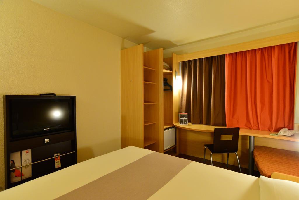 Ibis Caxias Do Sul Hotel Kültér fotó