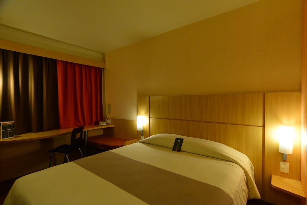 Ibis Caxias Do Sul Hotel Kültér fotó